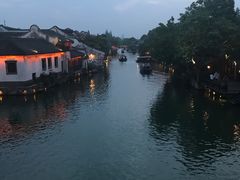 -75幢私房菜馆