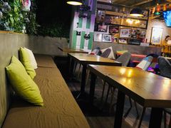-莫比餐厅(五道口店)