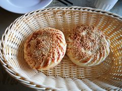 武大郎烧饼-三义和酒楼(广渠门店)