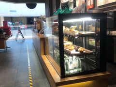 -星巴克(厦门万象城4F店)