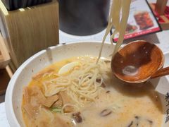 -味千拉面(广州白云机场T1西二店)