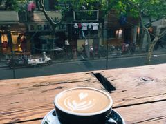 -Alimentari早午餐(安福路店)