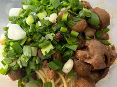 卤面-丁记面馆(凤凰店)