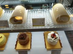 -檬舒舒MonChouChou(久光百货店)