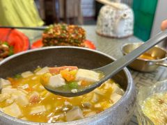 -新繁老號豌豆汤饭店·江湖菜(宝光寺店)