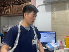 -瑞派天使宠物医院·神经外科·骨科·核磁CT(洛川中路店)