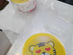 -新时沏奶茶炸鸡(万盛街店)