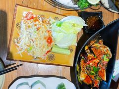 -太泰东南亚餐厅(万福广场店)