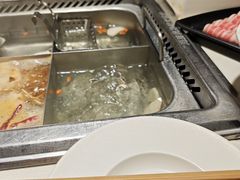 -海底捞火锅(大学路新象城店)