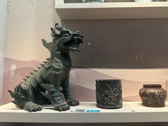 -淮安市博物馆