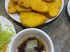 -玫瑰红烤羊排(北新桥三条店)