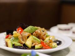 -稻香酒家(长宁KING88广场店)