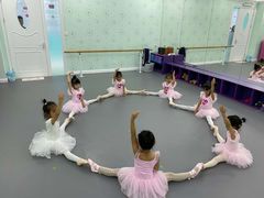 -Isee灰姑娘国际儿童艺术中心(北马路大悦城店)