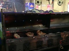 -新鞑烤羊腿(康平路店)