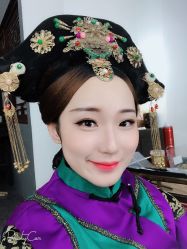 -美云庭古装·格格服汉服·京城旅拍(北京店)