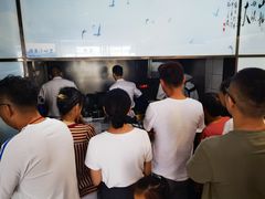 -天天鲜面馆(衡山路店)