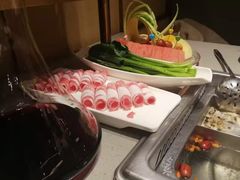 -海底捞火锅(旭辉MALL店)
