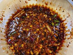 -杨婆婆烤肉(文昌阁店)