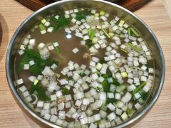 3小时慢炖牛肉汤-米村拌饭(东方新天地店)