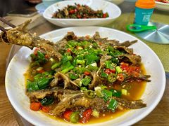 -江西风味土菜馆(祁连山南路店)