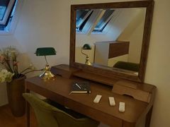 -维也纳国际机场