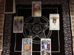 -好心里咨询Tarot塔羅