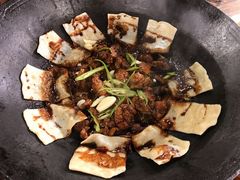 -皖北巫氏三胖地锅鸡(长淮总店)