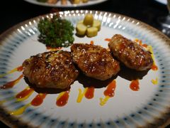 -吱咖啡西式简餐