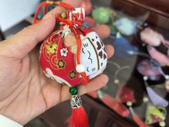 -鸣鹤古镇