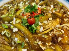 -老兵食堂(景新街店)