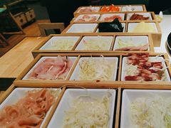 -麻辣空间·清油火锅(万达广场店)