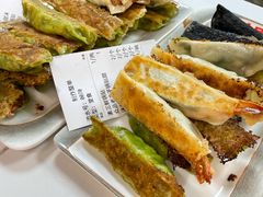 -众品老方子锅贴甜沫(李村店)