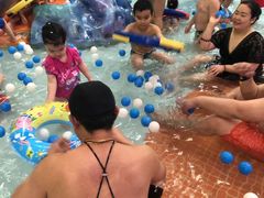 -南宫温泉水世界