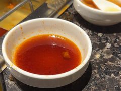 -海底捞火锅(邯郸新世纪中心店)
