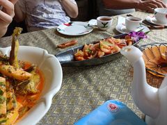 -南沙游艇会·大兵船餐厅