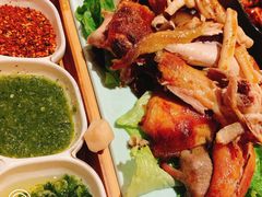 -Let's Taipei 非常烘焙(太古里店)