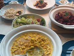 -食悦江南·淮扬菜·烤鸭(亚运村·惠新店)