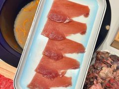 -菌公主·野生菌蒸汽火锅(告庄店)