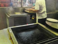 -小街锅贴(西工饭庄七分店)