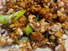 老式溜肉段-三子下水馆(南十四道街151号店)