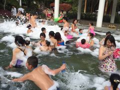 -深业半汤御泉庄温泉