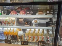 -宜家·瑞典风味餐厅(天津东丽商场店)