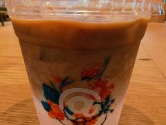 -库迪咖啡(重庆新光天地店)