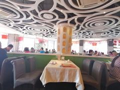 -大碗居·烤鸭·鱼头泡饼(天坛东门店)