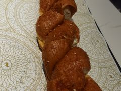 -阿里疆Alijiang·丝路美食·异域风情·清真(长楹天街店)