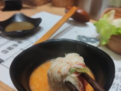 -独食火锅·半米屋台(望平街店)