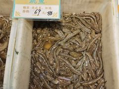 -拉完海鲜大排档(温岭店)