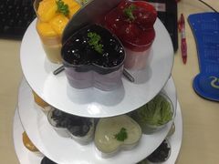 -幸福西饼生日蛋糕·下午茶(闵行店)