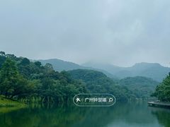 -广州市白云山风景名胜区