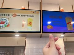 -CoCo都可(西安路民勇店)